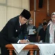 Pemkot Cimahi Lantik 18 Pejabat, Ini Pesan Ngatiyana