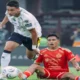 Persija Bungkam Persib 2-1, Gol Dramatis di Menit 90+5