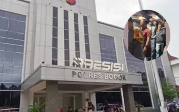 Polres Bogor Berhasil Tangkap Pelaku Pencabulan Terhadap Anak Tirinya di Cibinong 3 Polres Bogor Berhasil Tangkap Pelaku Pencabulan Terhadap Anak Tirinya di Cibinong