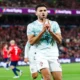 Portugal Menang Tipis di Markas Norwegia
