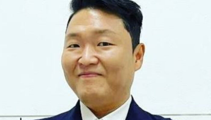 Psy Didenda 5 Juta Won Terkait Obat Tidur, Ini Kronologi Kasusnya
