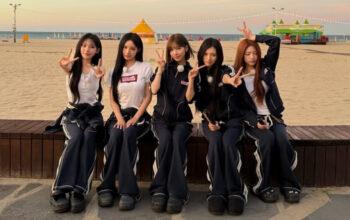 RESCENE Siapkan Comeback November, Apa yang Akan Mereka Bawa?