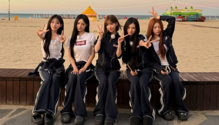 RESCENE Siapkan Comeback November, Apa yang Akan Mereka Bawa?