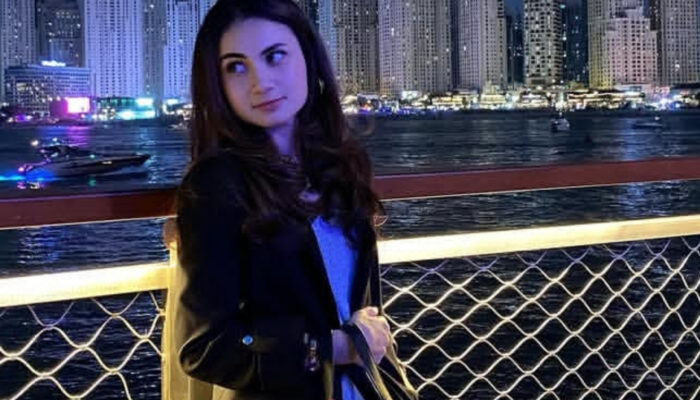 Raisya Bawazier Buka Suara soal Gugatan Cerai