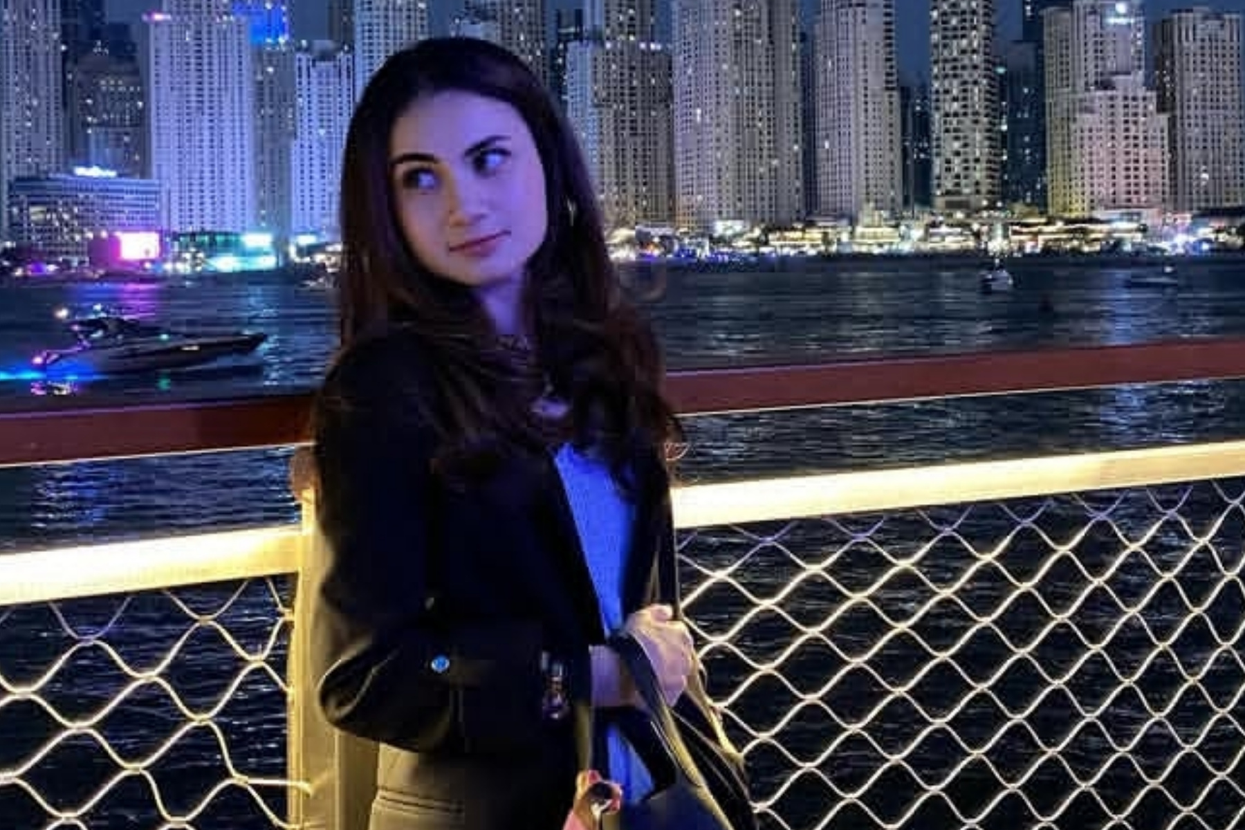 Raisya Bawazier Buka Suara soal Gugatan Cerai