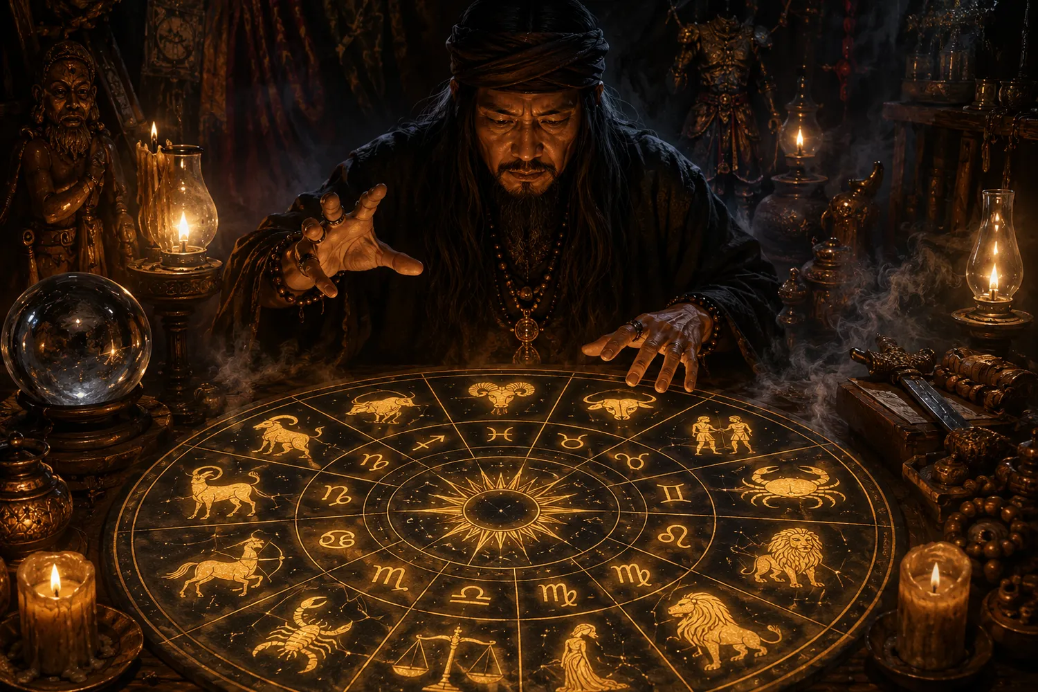 Ramalan 12 Zodiak 2 September 2026: Saatnya Ambil Keputusan