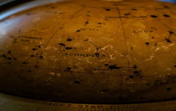 Ramalan Zodiak 10 September 2026: 4 Perubahan Astrologi Jadi Sorotan