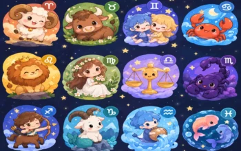 Ramalan Zodiak 17 September 2026: Cinta, Karier, dan Keuangan