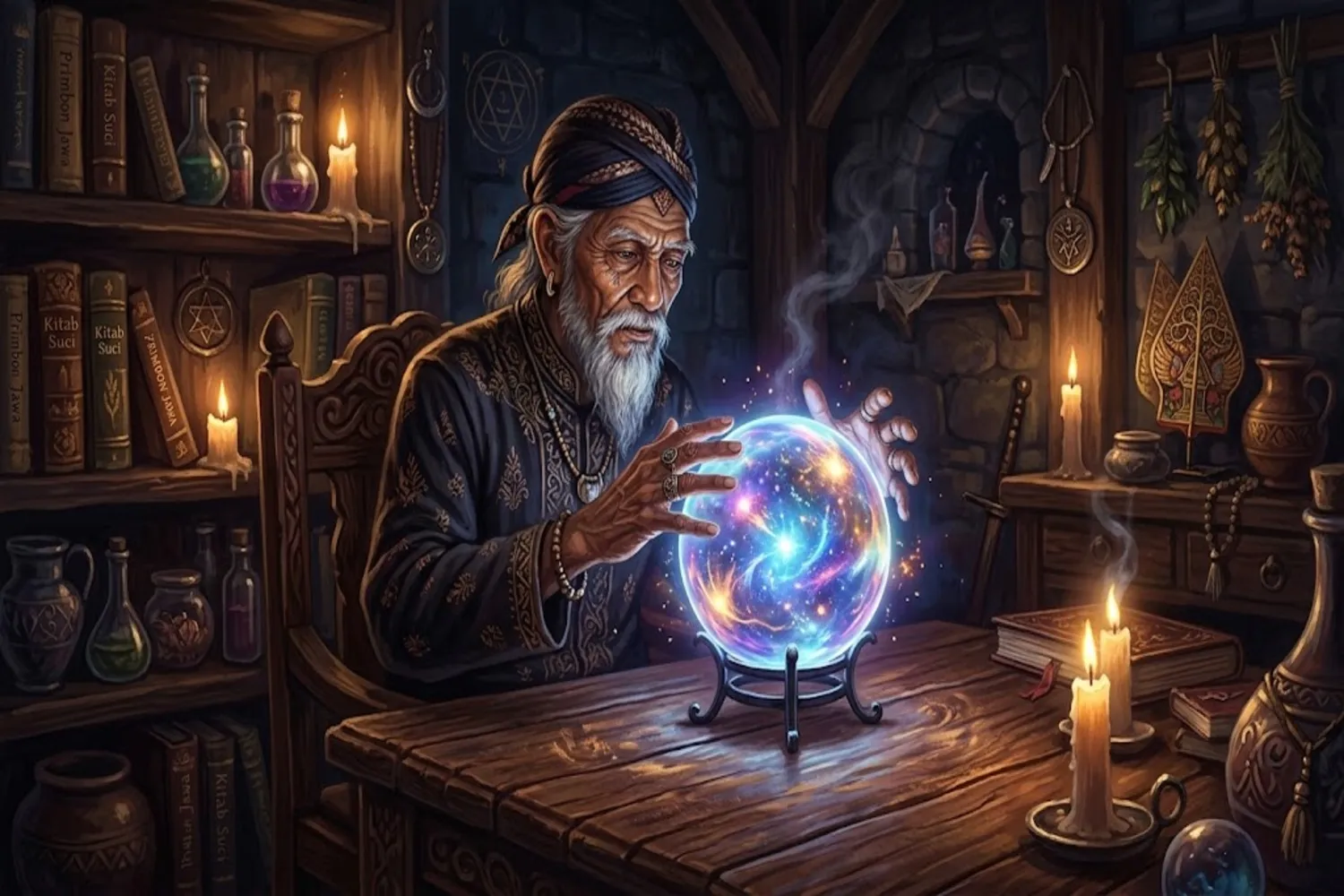 Ramalan Zodiak 18 September 2026: Jangan Terburu-buru