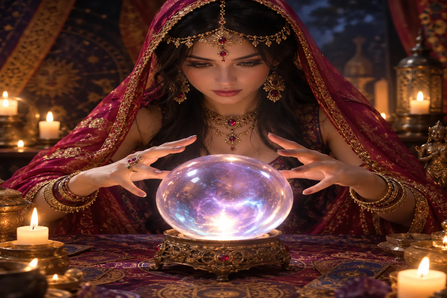 Ramalan Zodiak 25 September 2026: Intuisi atau Fakta?