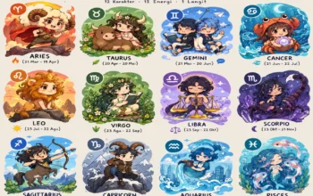 Ramalan Zodiak 28 September 2026: Ada Perubahan Besar Hari Ini