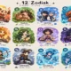 Ramalan Zodiak 28 September 2026: Ada Perubahan Besar Hari Ini