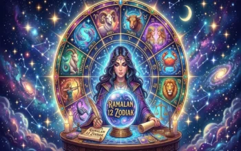 Ramalan Zodiak 30 September 2026: Cek Peruntungan 12 Zodiak 3 Ramalan Zodiak 30 September 2026: Cek Peruntungan 12 Zodiak