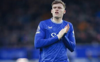Real Madrid Disebut Incar Jarrad Branthwaite 3 Real Madrid Disebut Incar Jarrad Branthwaite