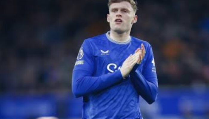 Real Madrid Disebut Incar Jarrad Branthwaite
