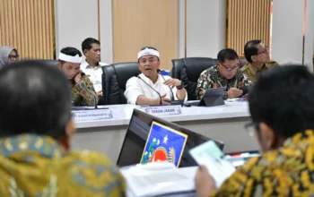 Rebana Disiapkan Jadi Mesin Ekonomi Baru Jawa Barat