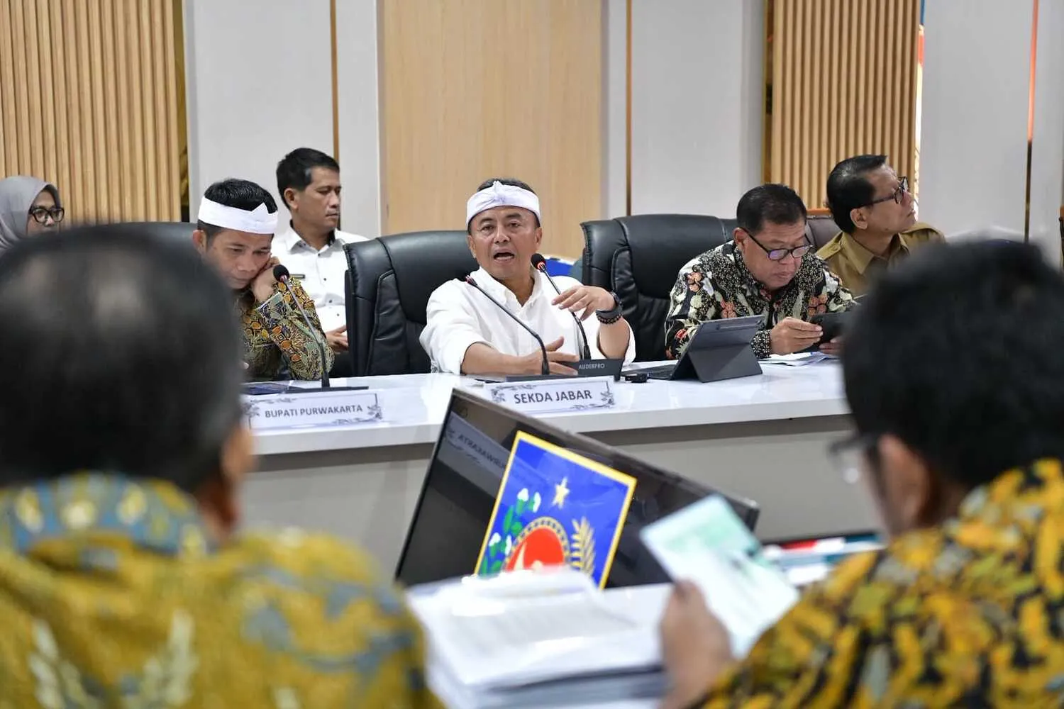 Rebana Disiapkan Jadi Mesin Ekonomi Baru Jawa Barat