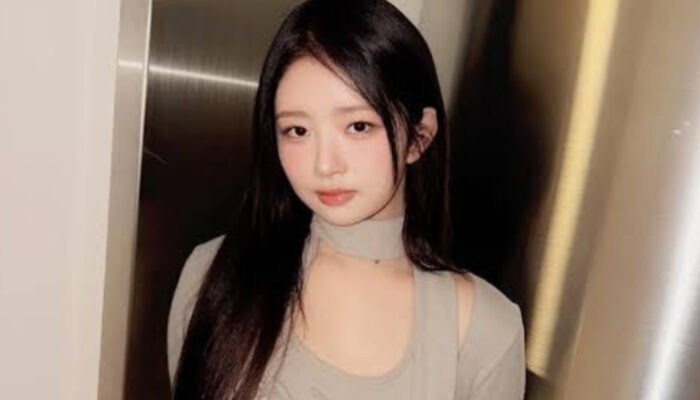 Rei IVE Rekam OST Solo Pertama, Jadi Pengisi Drama Dive Into You