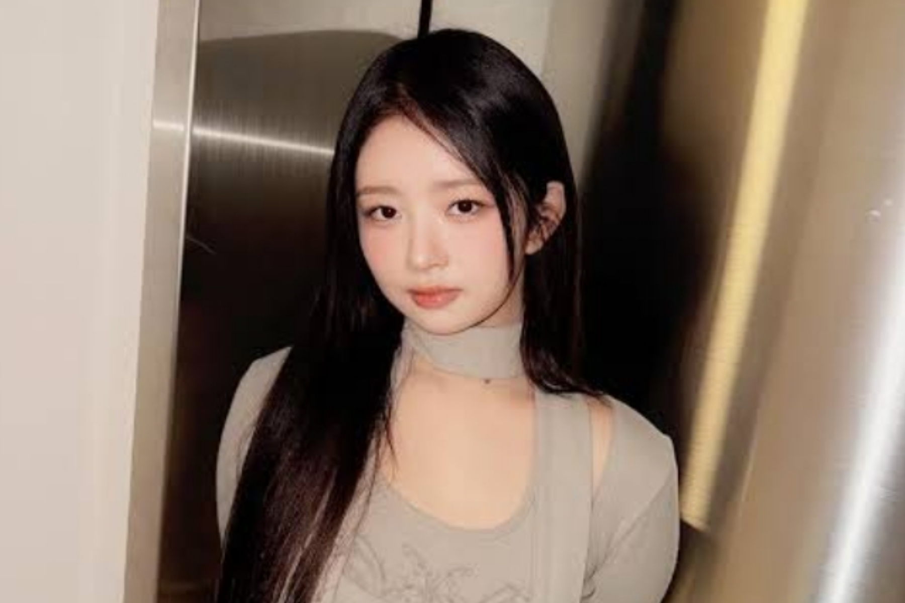 Rei IVE Rekam OST Solo Pertama, Jadi Pengisi Drama Dive Into You