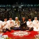 Ribuan Warga Hadiri Karawang Mengaji di Hari Jadi Ke-393