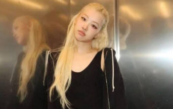 Rosé BLACKPINK Dikabarkan Tolak Tawaran Rp100 Miliar 4 Rosé BLACKPINK Dikabarkan Tolak Tawaran Rp100 Miliar