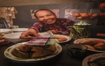 Rupiah Tertekan, Tembus Rp17.648 per Dolar AS