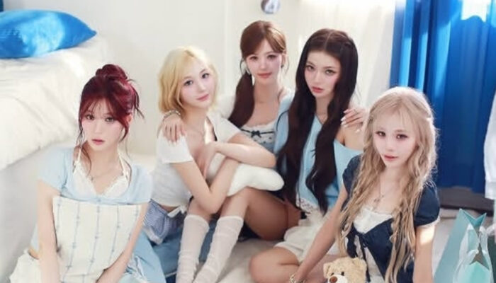 S2IT Tampil Perdana di Show Champion