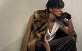 San ATEEZ Tampil Memukau di Vogue Korea, Visualnya Bikin Fans Heboh 4 San ATEEZ Tampil Memukau di Vogue Korea, Visualnya Bikin Fans Heboh