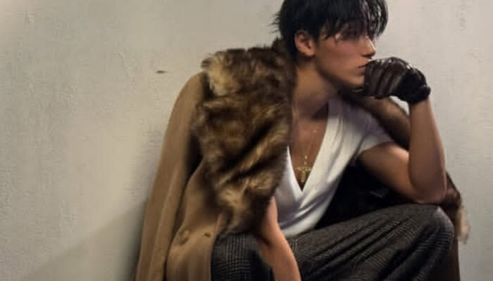 San ATEEZ Tampil Memukau di Vogue Korea, Visualnya Bikin Fans Heboh