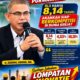 Hallo Bupati Purwakarta. RLS Hanya 8,1 Tahun : Akankah Siap Berkompetisi di Dunia Kerja ?