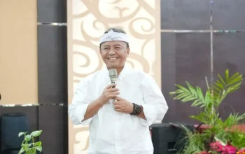 Sekda Jabar: ASN Tak Boleh Lagi Hanya Sibuk Administrasi