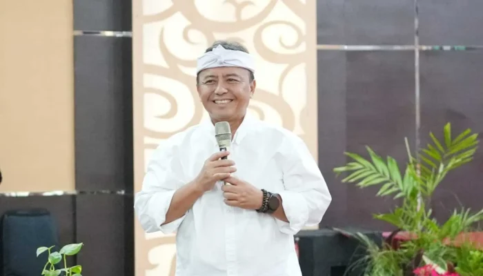 Sekda Jabar: ASN Tak Boleh Lagi Hanya Sibuk Administrasi