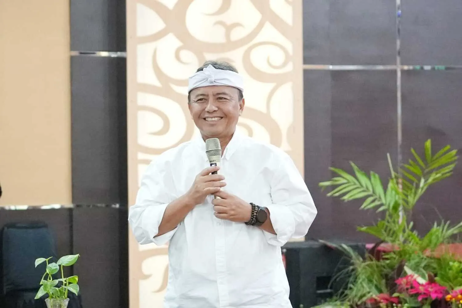 Sekda Jabar: ASN Tak Boleh Lagi Hanya Sibuk Administrasi