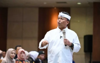 Sekda Jabar Ungkap Kunci UMKM Naik Kelas