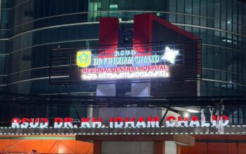 Sempat Jalani Kateterisasi Jantung di RSUD Ciawi, Kondisi Bupati Bogor Dipastikan Stabil
