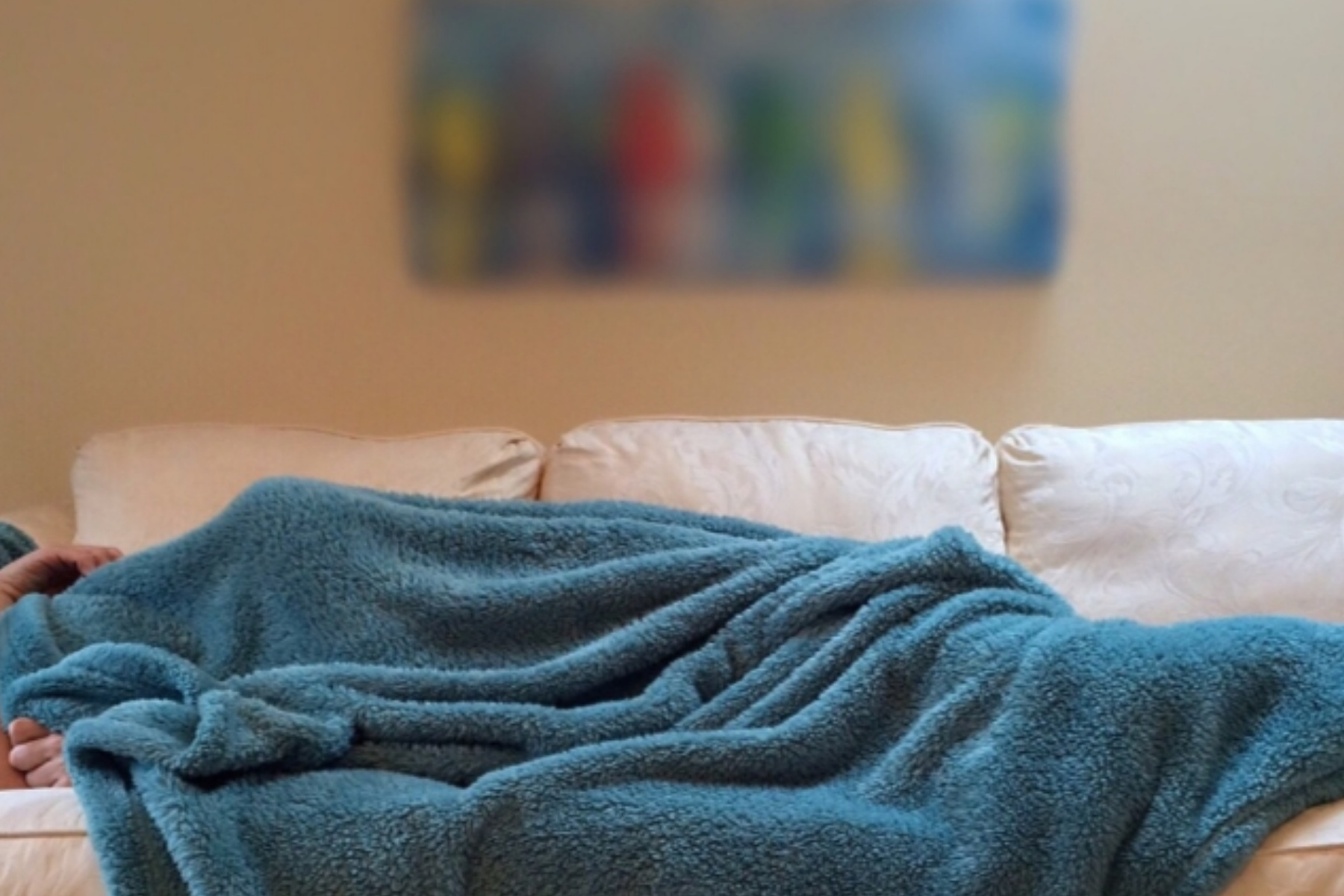 Sering Bangun Tengah Malam? Kenali Kebiasaan yang Bisa Mengganggu Tidur