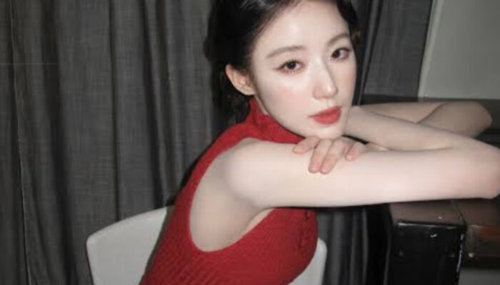 Shuhua Debut Akting di BIFF, Film Pertamanya Masuk Program Bergengsi
