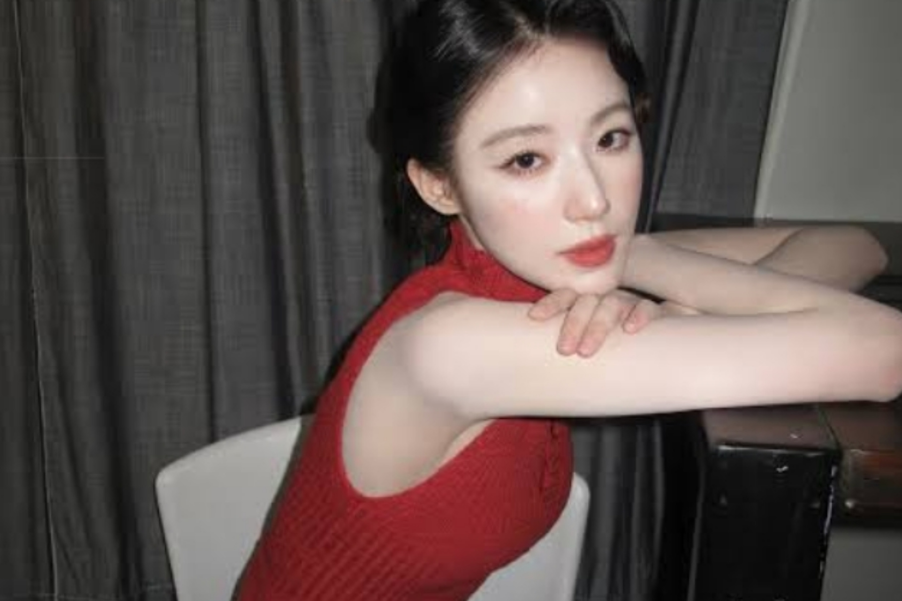 Shuhua Debut Akting di BIFF, Film Pertamanya Masuk Program Bergengsi