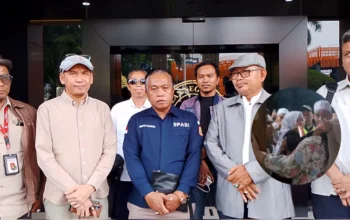 Sidang Kasus Penganiayaan Advokat di Sentul City Bogor, Kuasa Hukum Korban dan Para Advokat Desak Penahanan Terdakwa