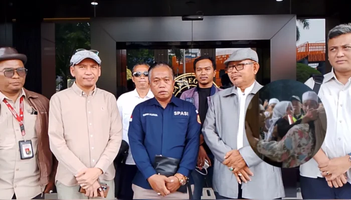 Sidang Kasus Penganiayaan Advokat di Sentul City Bogor, Kuasa Hukum Korban dan Para Advokat Desak Penahanan Terdakwa