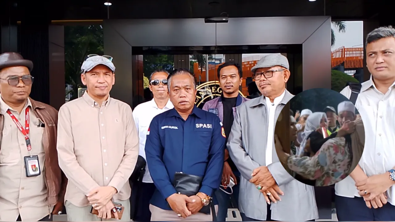 Sidang Kasus Penganiayaan Advokat di Sentul City Bogor, Kuasa Hukum Korban dan Para Advokat Desak Penahanan Terdakwa