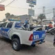 Siswi SMP Tewas Terlindas Truk di Padalarang Bandung Barat