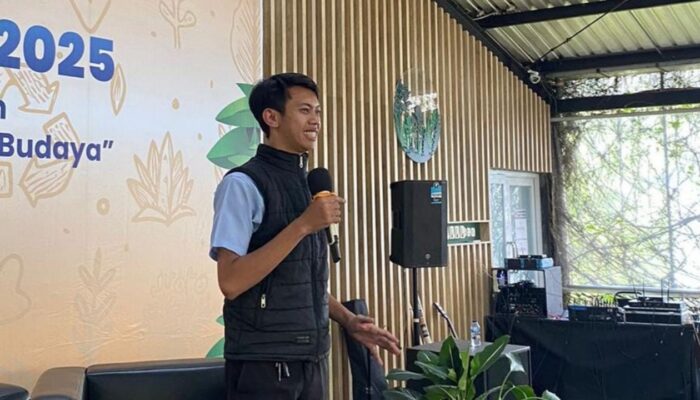 Soroti Kemunculan FABEM, Mantan Korda BEM Bogor Raya Pertanyakan Proses Konsolidasi Alumni