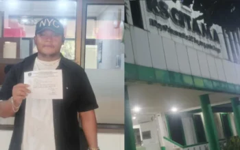 Soroti Pelayanan RS Citama Bojonggede, DPD GaMPI Bogor Raya Layangkan Surat Audiensi dan Minta RDP ke DPRD