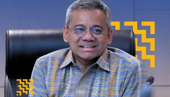 Suahasil Nazara Jadi Menkeu, Ini Profil dan Jejak Kariernya