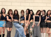 TWICE Siapkan Live LP, Rekaman Konser Seoul Akhirnya Jadi Koleksi Fisik