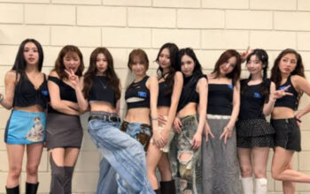 TWICE Siapkan Live LP, Rekaman Konser Seoul Akhirnya Jadi Koleksi Fisik