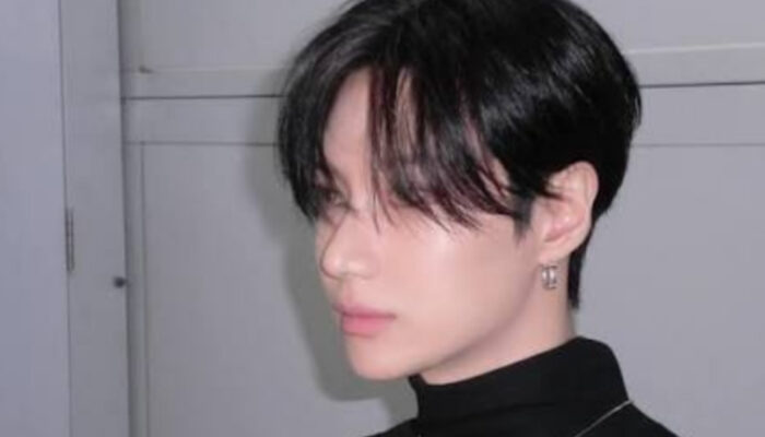 Taemin Kuasai Chart iTunes Dunia