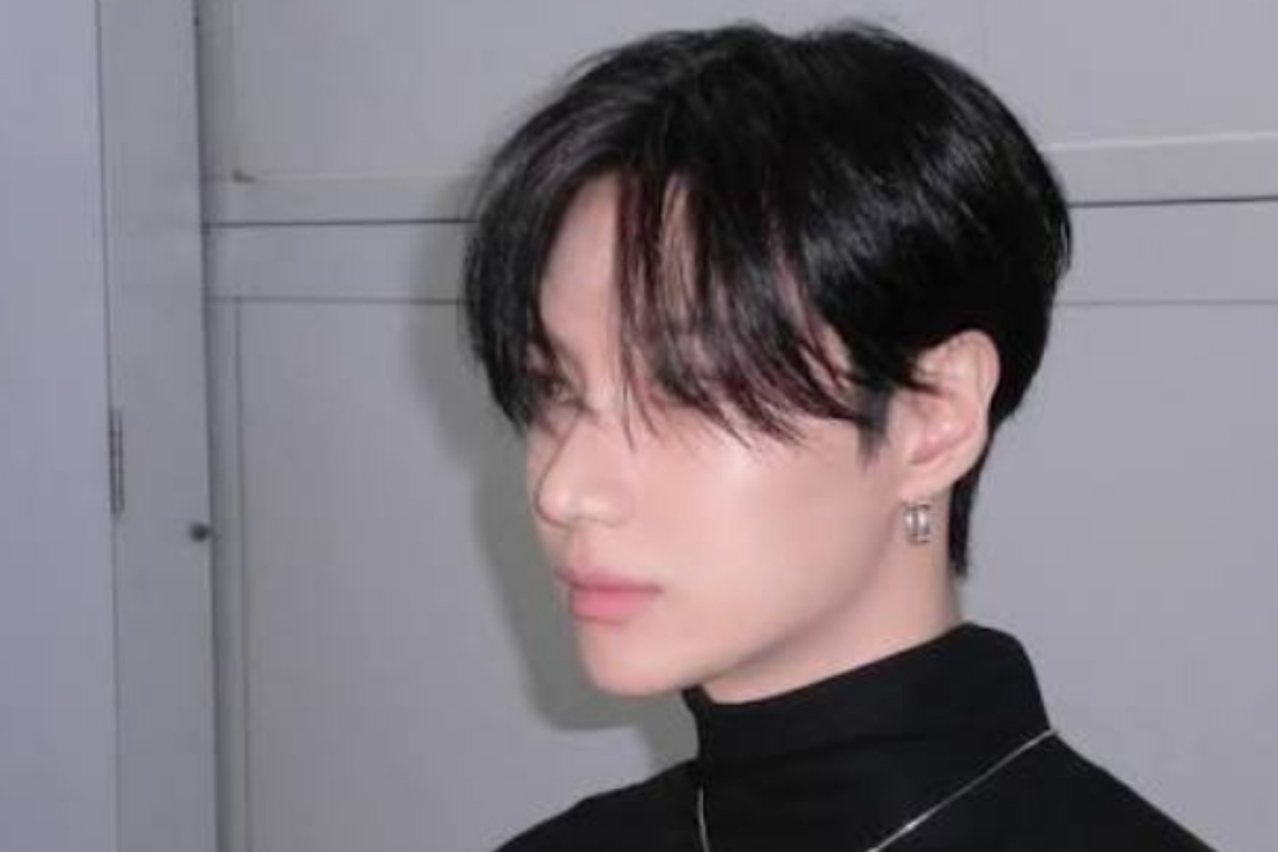 Taemin Kuasai Chart iTunes Dunia