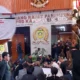 Tak Punya Nyali Perangi Korupsi, Ketua dan Seluruh Anggota DPRD Kabupaten Bogor Memilih Ngumpet dari Massa Petisi 26